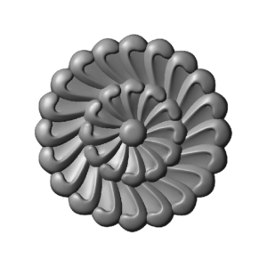 3D C8