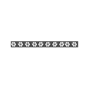 BL 10 (3 Inch FLOWER)